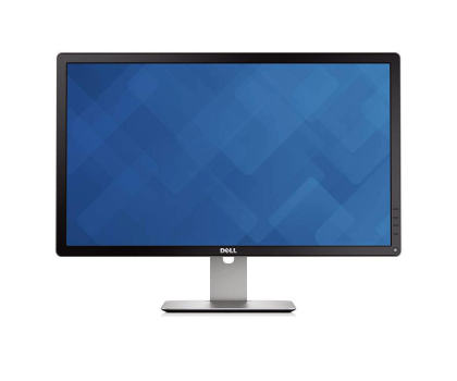 Monitor LED 27" (26,5"-28,4") DELL P2714H